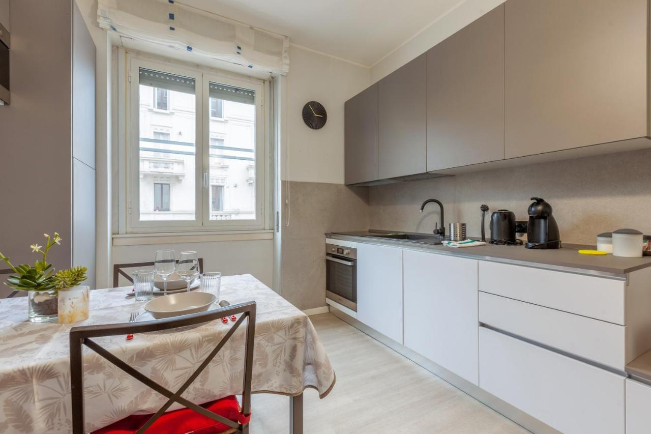 Апартаменты Darsena Navigli Apt - 800 M Far From P.Ta Genova M2 Милан Экстерьер фото